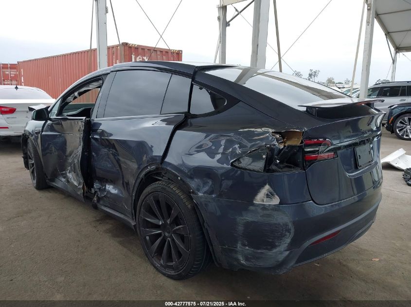 2023 Tesla Model x