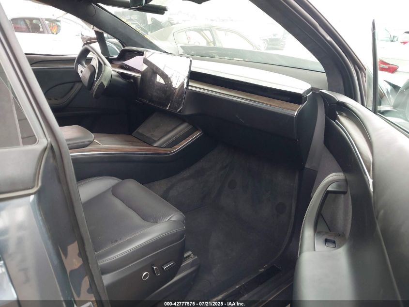 2023 Tesla Model x