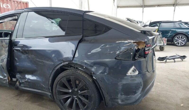 
								2023 Tesla Model x full									