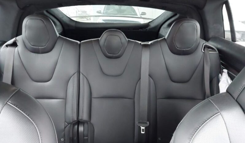 
								2023 Tesla Model x full									