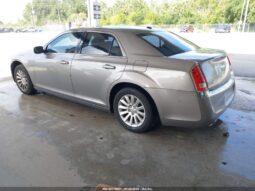 
										2014 Chrysler 300 full									