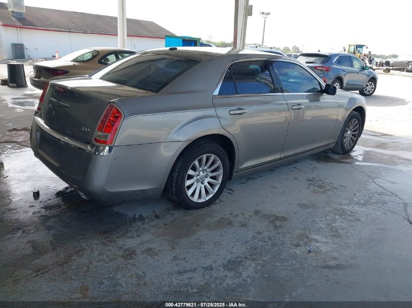 2014 Chrysler 300