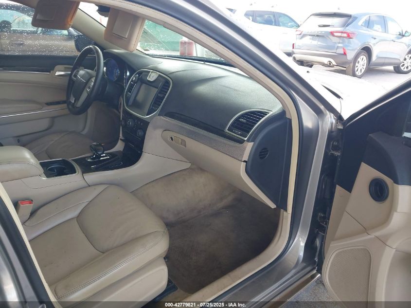 2014 Chrysler 300
