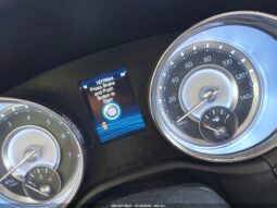 
										2014 Chrysler 300 full									