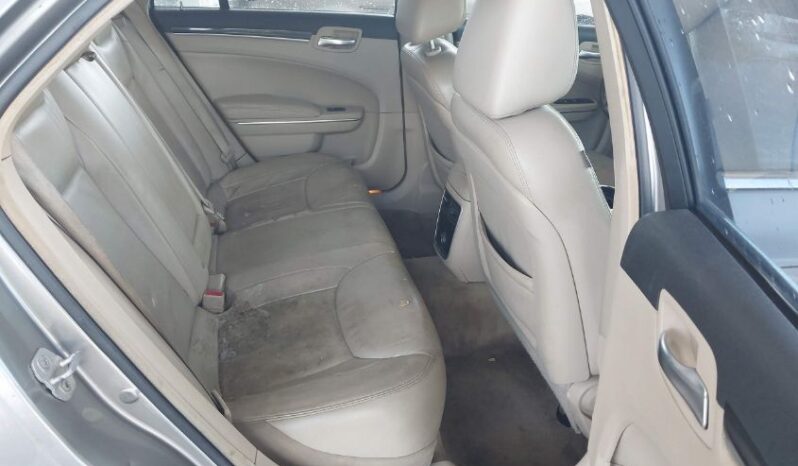 
								2014 Chrysler 300 full									