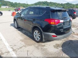 
										2015 Toyota Rav4 full									