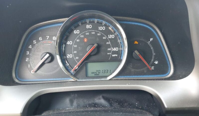 
								2015 Toyota Rav4 full									