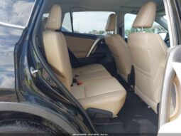 
										2015 Toyota Rav4 full									