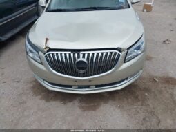 
										2016 Buick Lacrosse full									