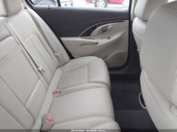 
										2016 Buick Lacrosse full									