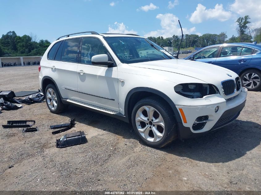 2013 BMW X5