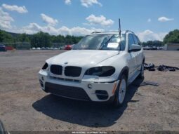 
										2013 BMW X5 full									