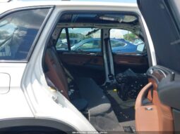 
										2013 BMW X5 full									