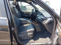 
										2018 BMW X5 full									