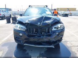 
										2018 BMW X5 full									