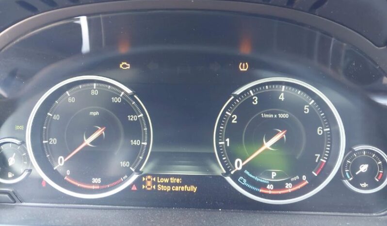 
								2018 BMW X5 full									