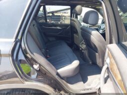 
										2018 BMW X5 full									