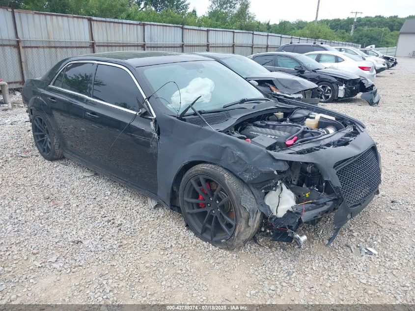 2013 Chrysler 300