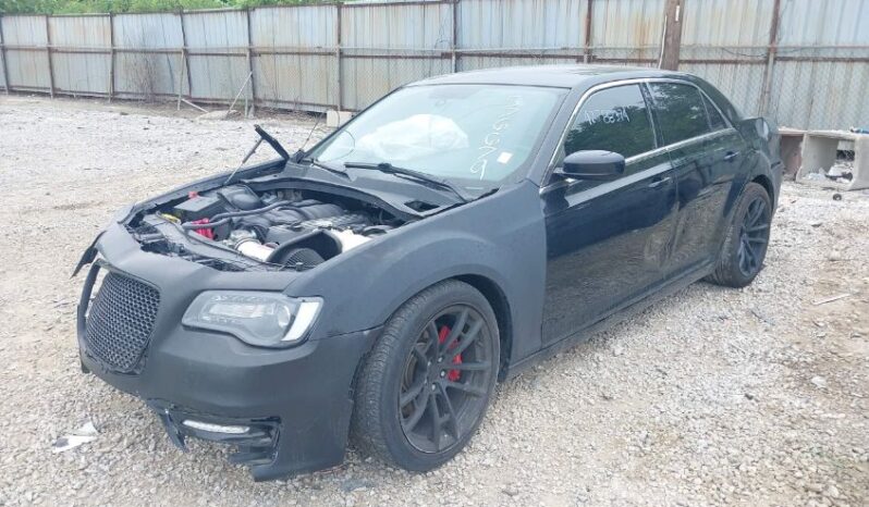 
								2013 Chrysler 300 full									