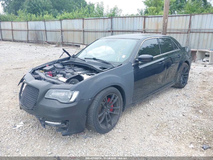 2013 Chrysler 300