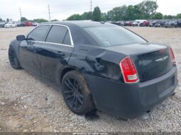 
										2013 Chrysler 300 full									