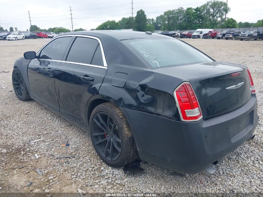 2013 Chrysler 300