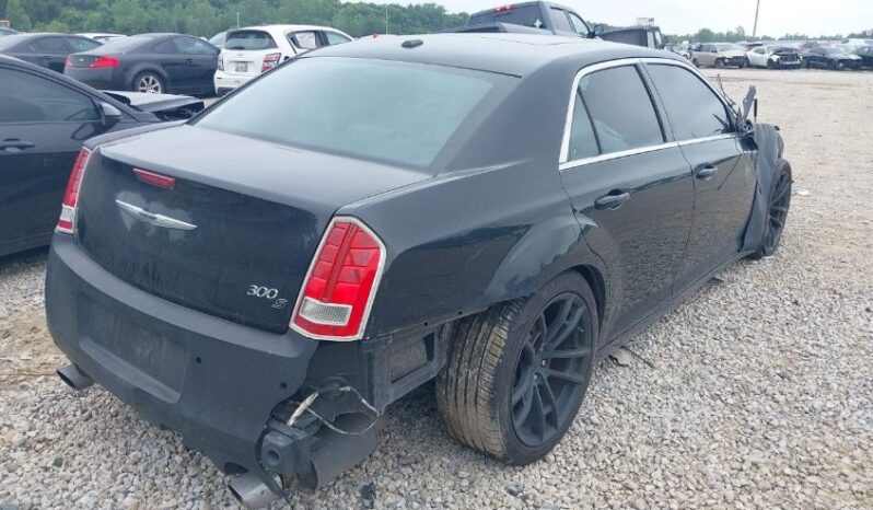 
								2013 Chrysler 300 full									