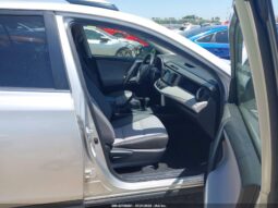 
										2014 Toyota Rav4 full									