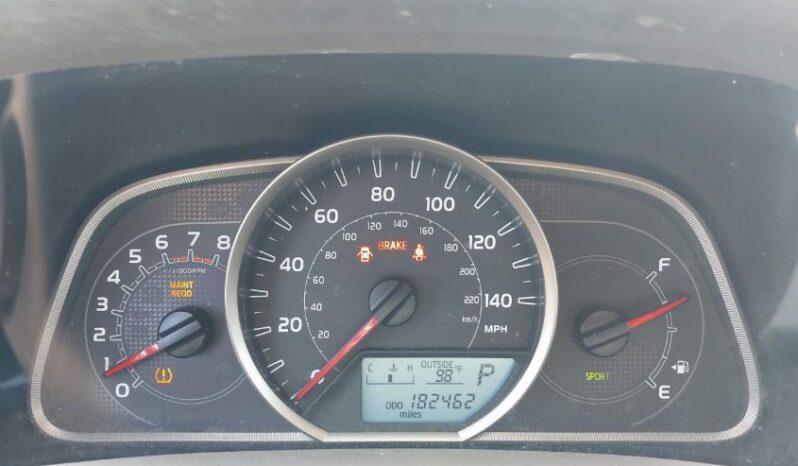 
								2014 Toyota Rav4 full									