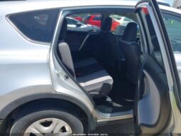 
										2014 Toyota Rav4 full									