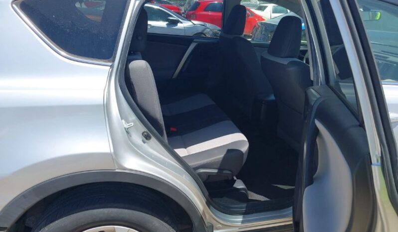 
								2014 Toyota Rav4 full									