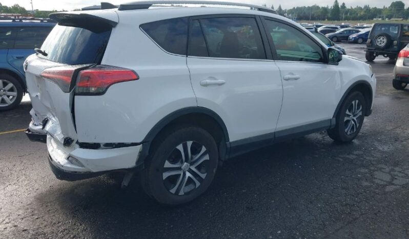 
								2018 Toyota Rav4 full									