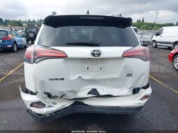
										2018 Toyota Rav4 full									