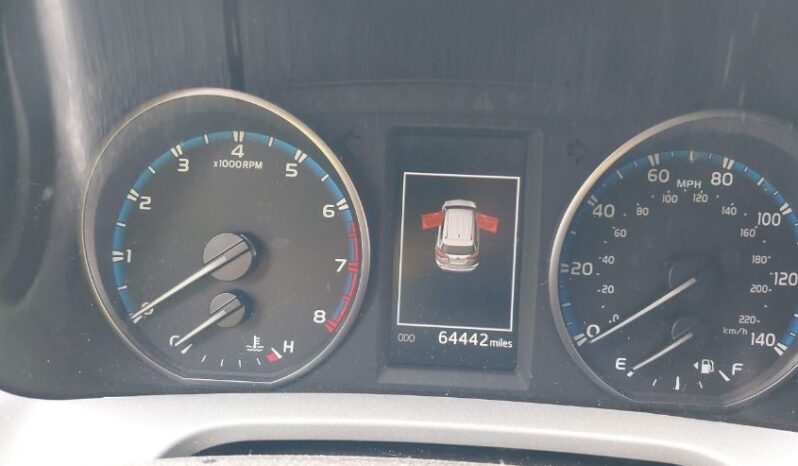 
								2018 Toyota Rav4 full									