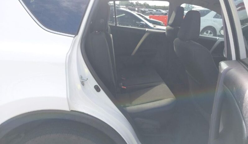 
								2018 Toyota Rav4 full									