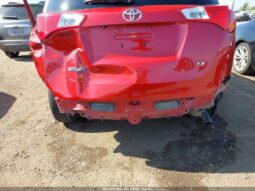 
										2014 Toyota Rav4 full									