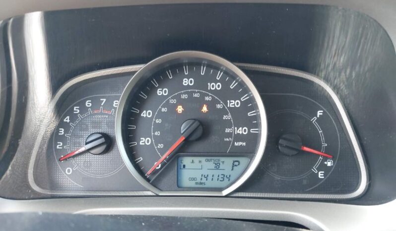 
								2014 Toyota Rav4 full									