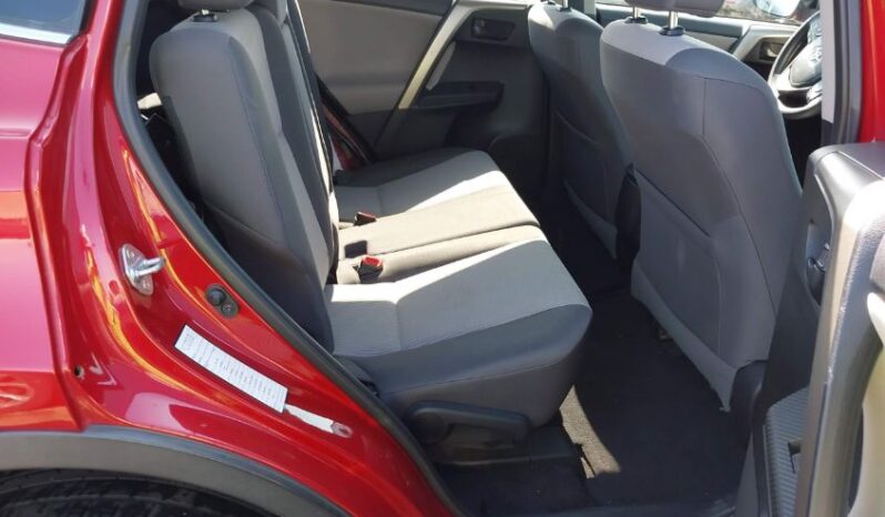 
								2014 Toyota Rav4 full									