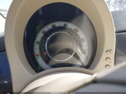 
										2012 Fiat 500 full									