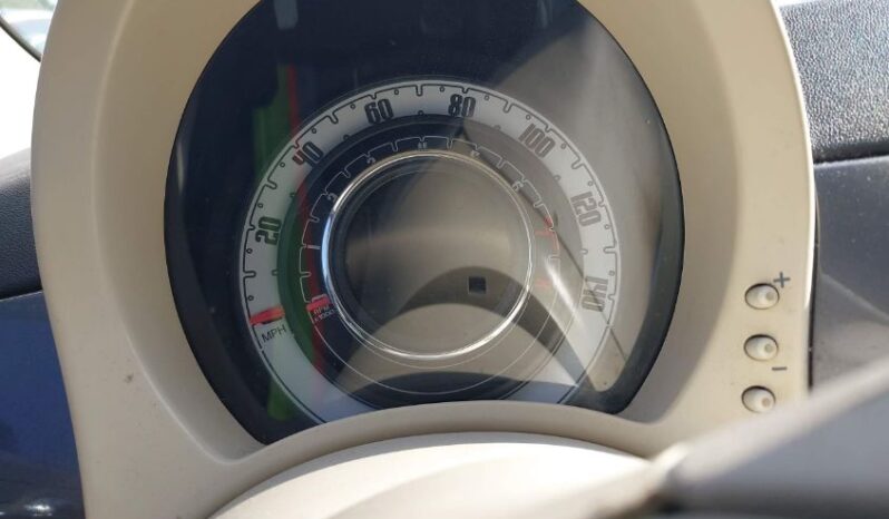 
								2012 Fiat 500 full									
