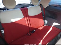 
										2012 Fiat 500 full									