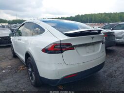 
										2020 Tesla Model x full									