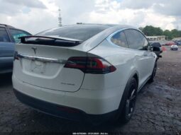
										2020 Tesla Model x full									
