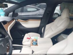 
										2020 Tesla Model x full									