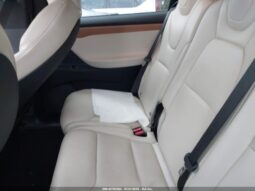 
										2020 Tesla Model x full									