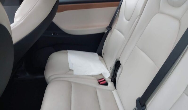 
								2020 Tesla Model x full									