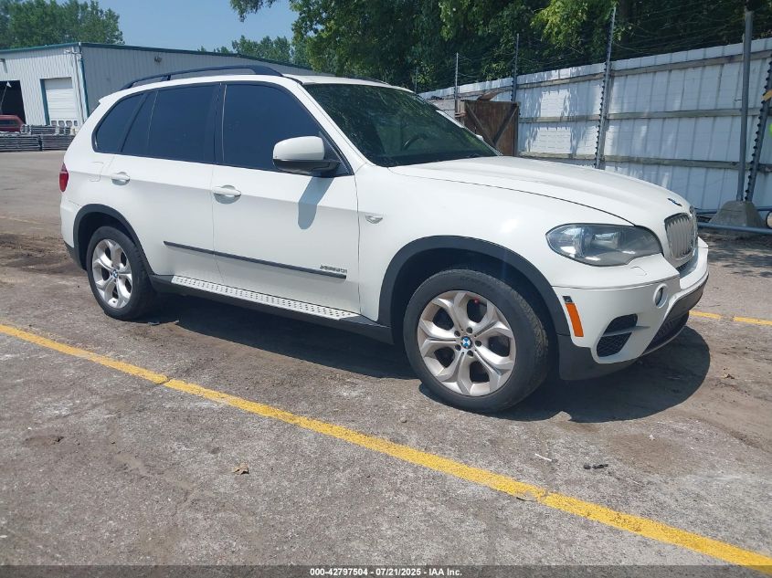 2012 BMW X5