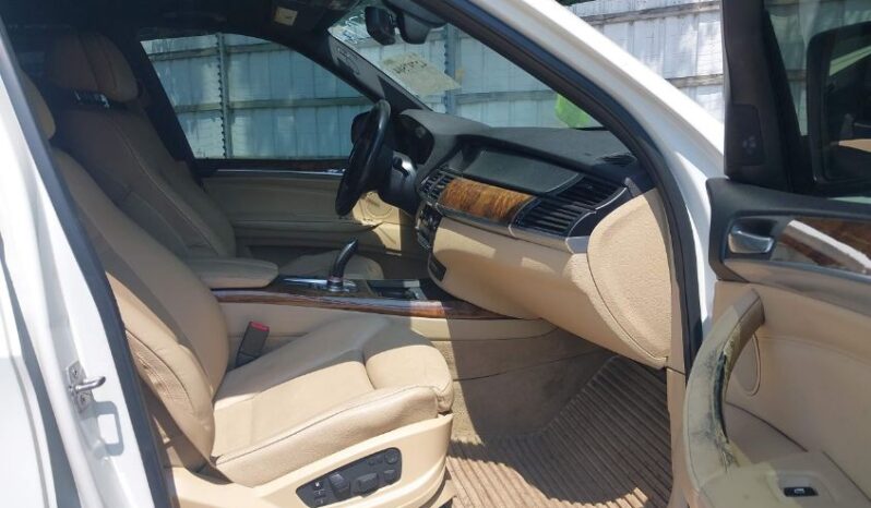 
								2012 BMW X5 full									