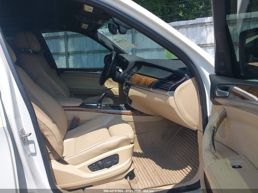 2012 BMW X5