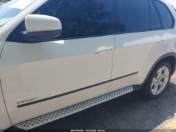 
										2012 BMW X5 full									